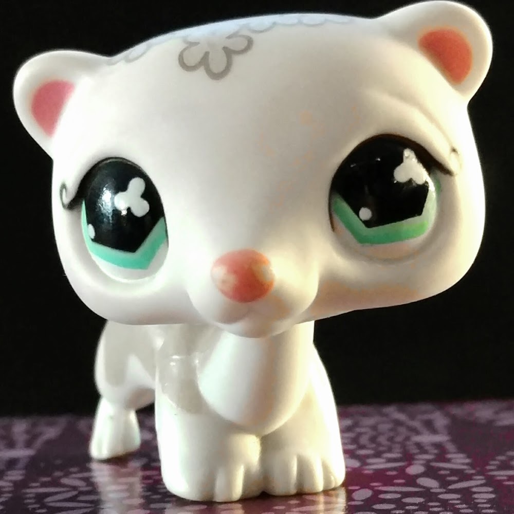 Meet your Posher, Lps